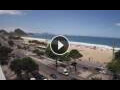 Webcam Rio de Janeiro