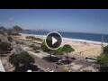 Webcam Rio de Janeiro