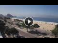 Webcam Rio de Janeiro