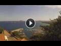 Webcam Santa Maria Navarrese: Gulf of Arbatax