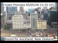 Webcam Crown Princess