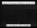 Webcam Crown Princess