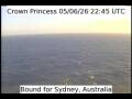 Webcam Crown Princess
