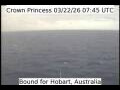 Webcam Crown Princess