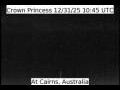 Webcam Crown Princess