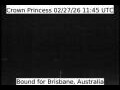 Webcam Crown Princess