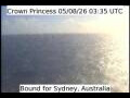 Webcam Crown Princess
