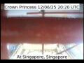 Webcam Crown Princess