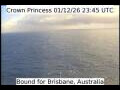 Webcam Crown Princess