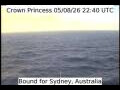 Webcam Crown Princess