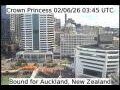 Webcam Crown Princess