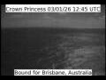 Webcam Crown Princess