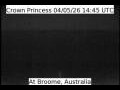 Webcam Crown Princess