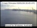 Webcam Crown Princess