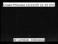 Webcam Crown Princess