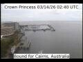 Webcam Crown Princess