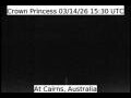 Webcam Crown Princess