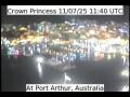 Webcam Crown Princess
