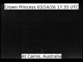 Webcam Crown Princess