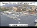 Webcam Crown Princess