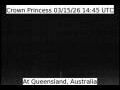 Webcam Crown Princess