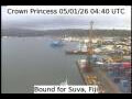 Webcam Crown Princess