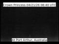 Webcam Crown Princess