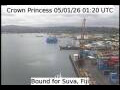 Webcam Crown Princess