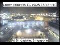 Webcam Crown Princess