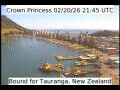 Webcam Crown Princess