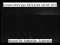 Webcam Crown Princess