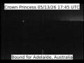 Webcam Crown Princess