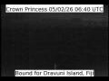 Webcam Crown Princess