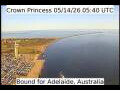 Webcam Crown Princess