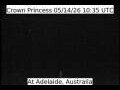 Webcam Crown Princess