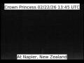 Webcam Crown Princess