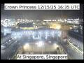 Webcam Crown Princess