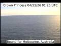 Webcam Crown Princess
