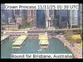 Webcam Crown Princess
