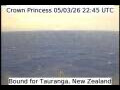 Webcam Crown Princess