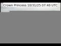 Webcam Crown Princess