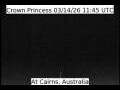 Webcam Crown Princess