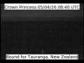 Webcam Crown Princess