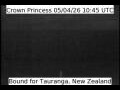 Webcam Crown Princess