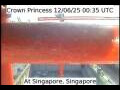 Webcam Crown Princess