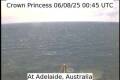 Webcam Crown Princess