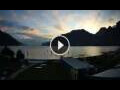 Webcam Lago di Garda (Torbole): Lido di Torbole