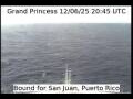 Webcam Grand Princess