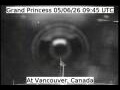Webcam Grand Princess