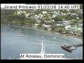 Webcam Grand Princess